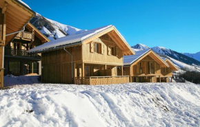 Résidence Odalys Les Chalets de l'Arvan II Saint-Sorlin-Darves